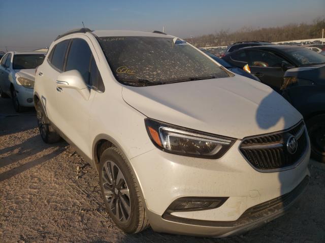 BUICK ENCORE ESS 2019 kl4cjcsm0kb728494