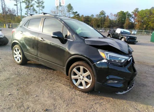 BUICK ENCORE 2019 kl4cjcsm0kb748275