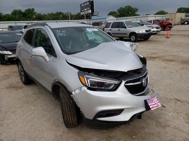 BUICK ENCORE ESS 2019 kl4cjcsm0kb755954