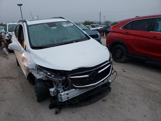 BUICK ENCORE ESS 2019 kl4cjcsm0kb772771