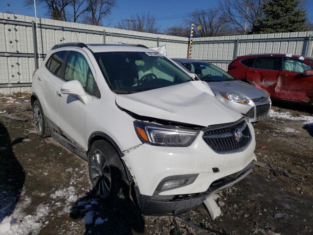 BUICK NULL 2019 kl4cjcsm0kb774889