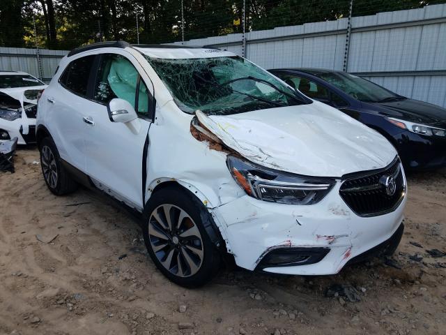 BUICK ENCORE ESS 2019 kl4cjcsm0kb834816