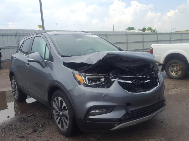 BUICK ENCORE ESS 2019 kl4cjcsm0kb835304