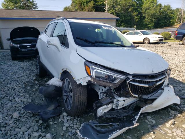 BUICK ENCORE ESS 2019 kl4cjcsm0kb837652