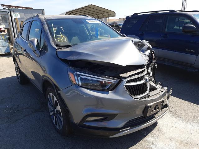 BUICK ENCORE ESS 2019 kl4cjcsm0kb875172