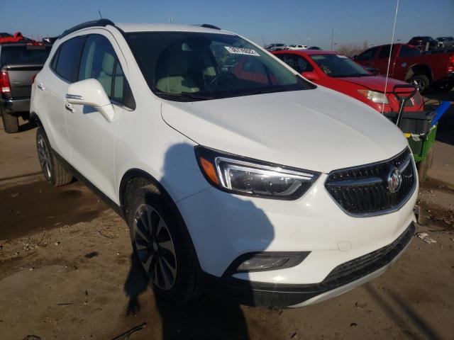 BUICK ENCORE ESS 2019 kl4cjcsm0kb877584