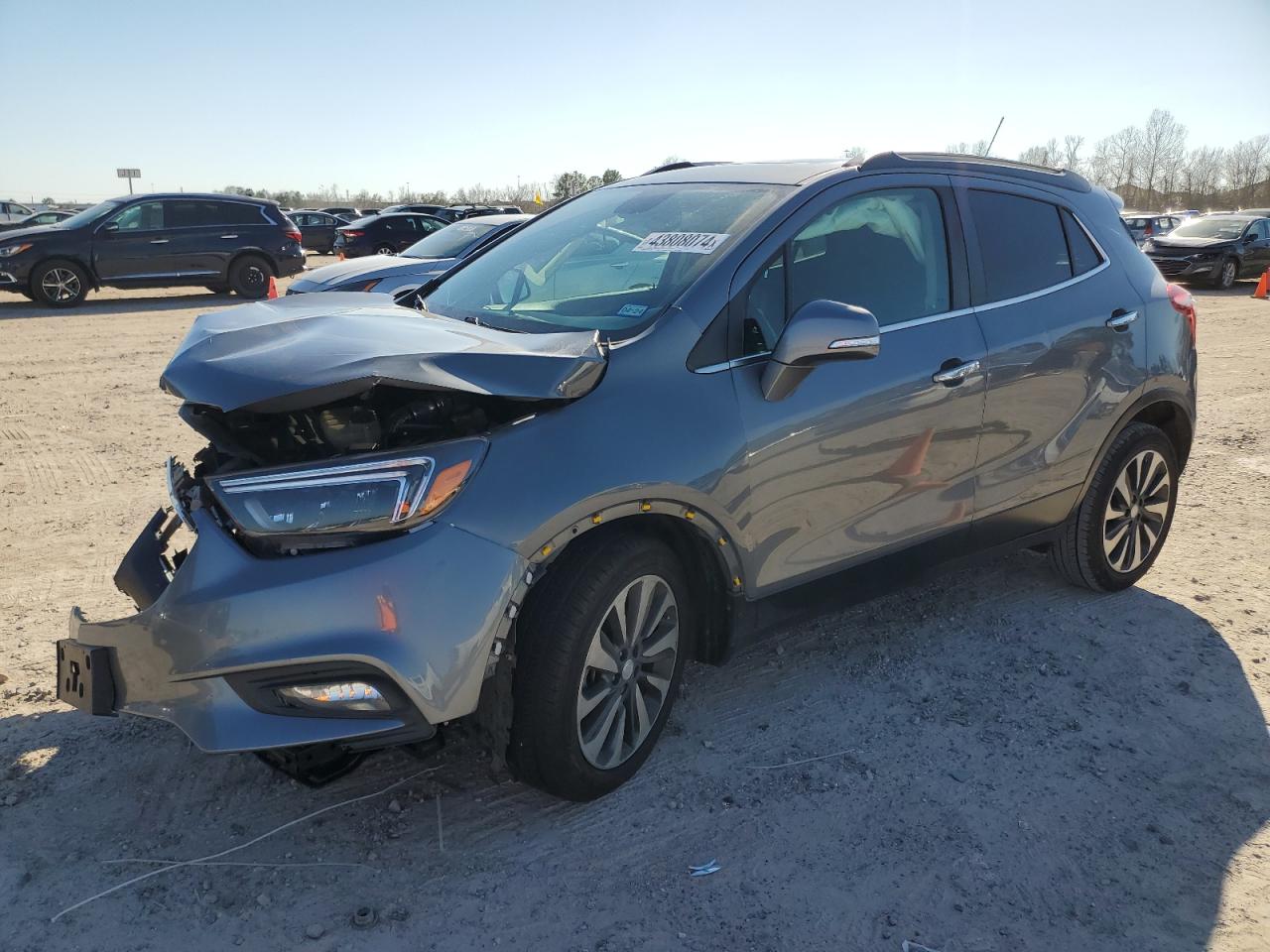 BUICK ENCORE 2019 kl4cjcsm0kb879013