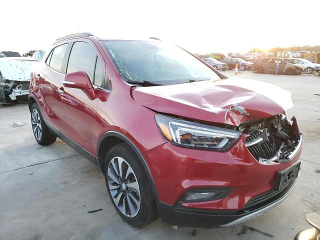 BUICK ENCORE ESS 2019 kl4cjcsm0kb887693