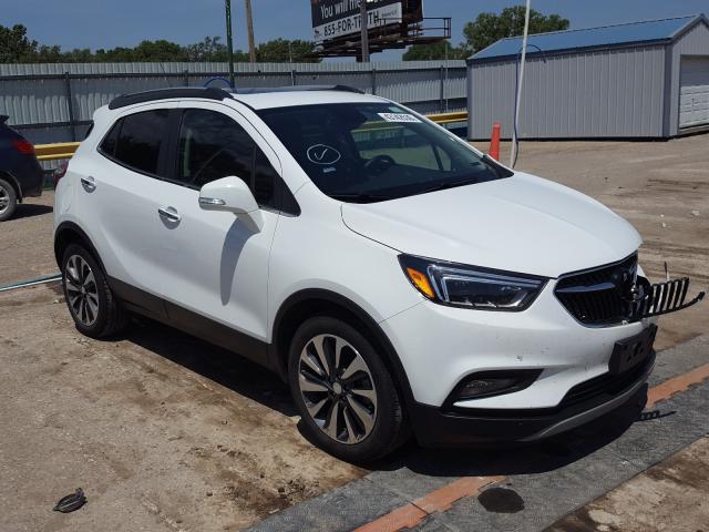 BUICK ENCORE ESS 2019 kl4cjcsm0kb888312