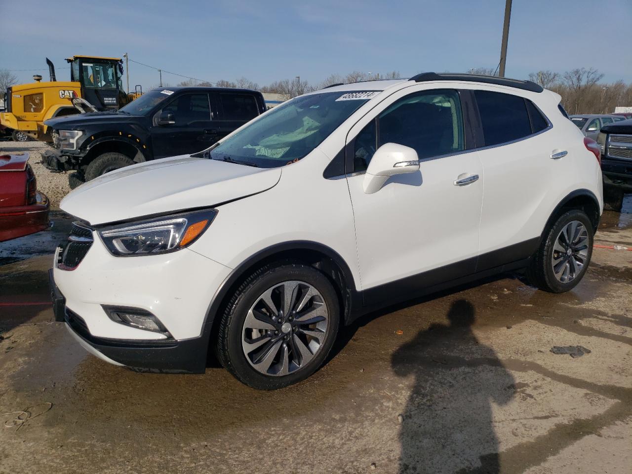 BUICK ENCORE 2019 kl4cjcsm0kb897494