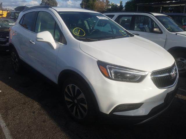 BUICK ENCORE ESS 2019 kl4cjcsm0kb911149