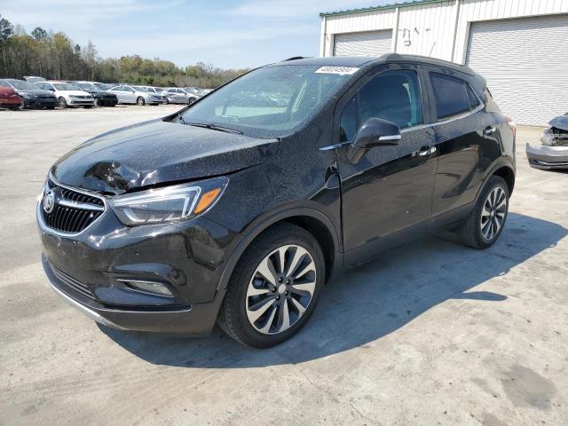 BUICK ENCORE 2019 kl4cjcsm1kb748060