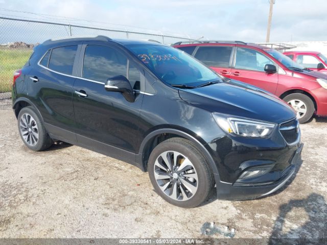 BUICK ENCORE 2019 kl4cjcsm1kb751587