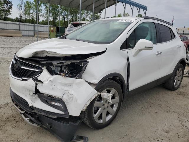 BUICK ENCORE 2019 kl4cjcsm1kb759365