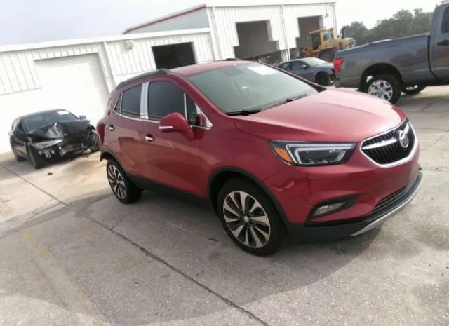 BUICK ENCORE 2019 kl4cjcsm1kb759673