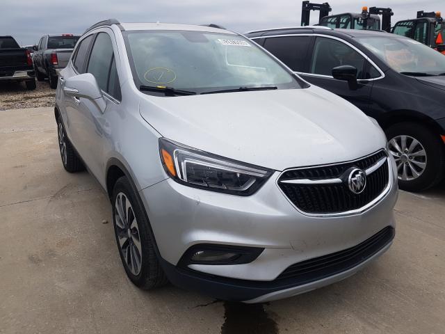 BUICK ENCORE ESS 2019 kl4cjcsm1kb760452