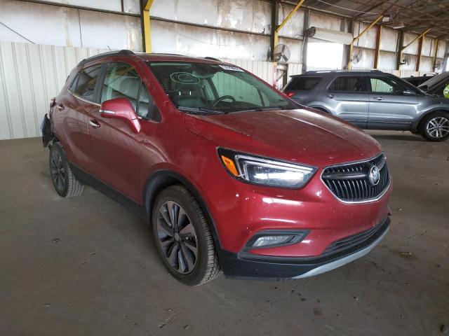 BUICK ENCORE ESS 2019 kl4cjcsm1kb764811