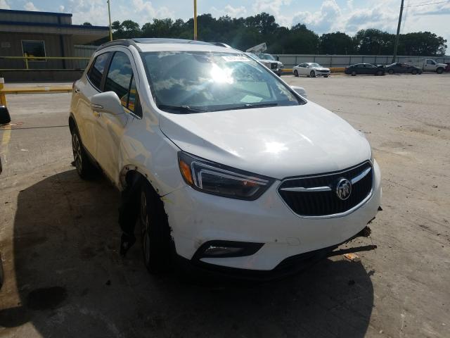 BUICK ENCORE ESS 2019 kl4cjcsm1kb769233