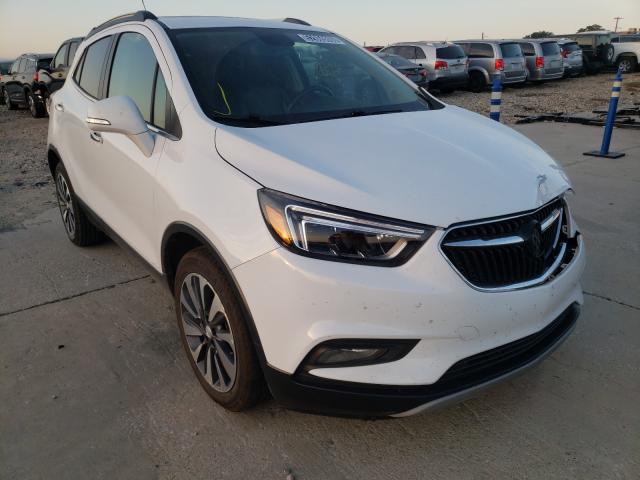 BUICK ENCORE ESS 2019 kl4cjcsm1kb770687