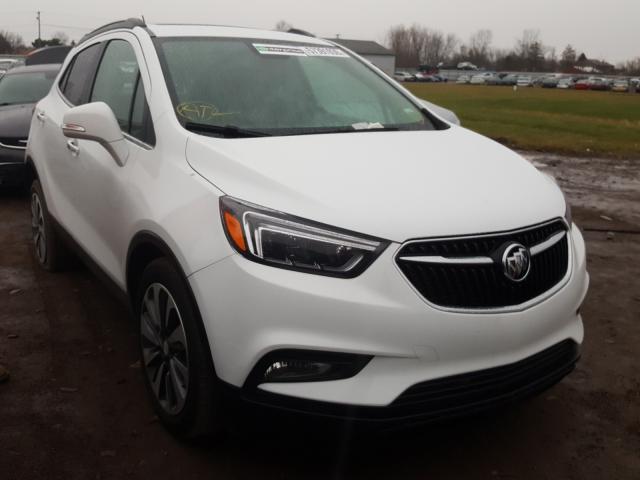 BUICK ENCORE ESS 2019 kl4cjcsm1kb772648