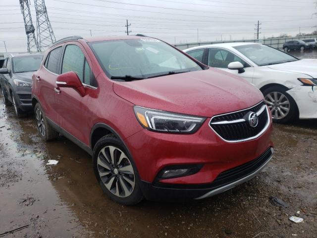 BUICK ENCORE ESS 2019 kl4cjcsm1kb773301