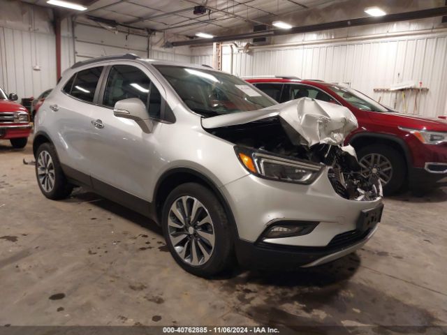 BUICK ENCORE 2019 kl4cjcsm1kb783519