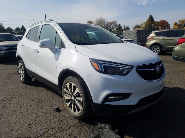 BUICK ENCORE ESS 2019 kl4cjcsm1kb800321