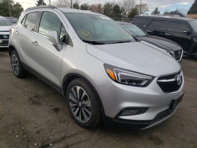 BUICK ENCORE ESS 2019 kl4cjcsm1kb804272