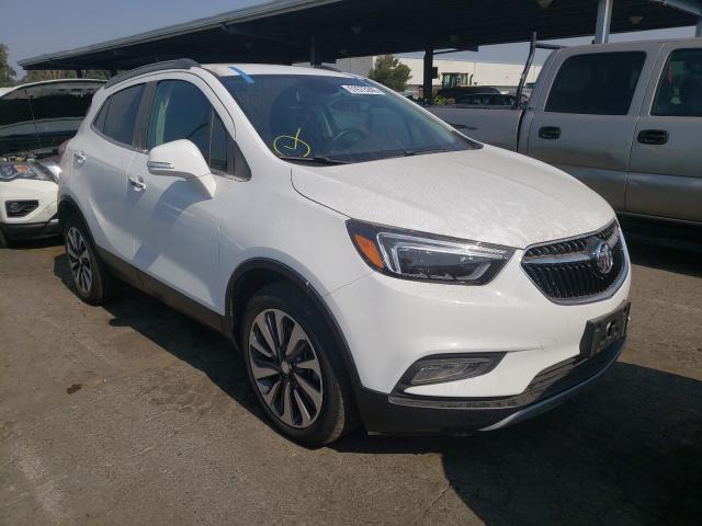 BUICK ENCORE ESS 2019 kl4cjcsm1kb806393