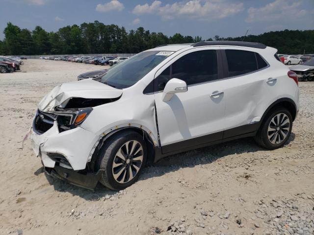 BUICK ENCORE ESS 2019 kl4cjcsm1kb807897