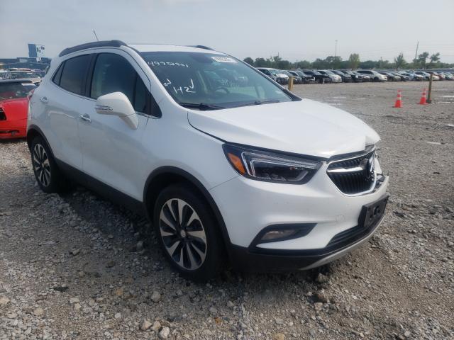 BUICK ENCORE ESS 2019 kl4cjcsm1kb835148