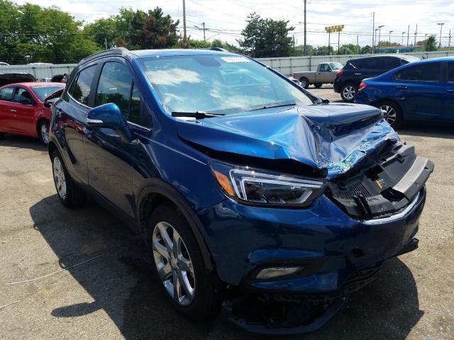 BUICK ENCORE ESS 2019 kl4cjcsm1kb864276