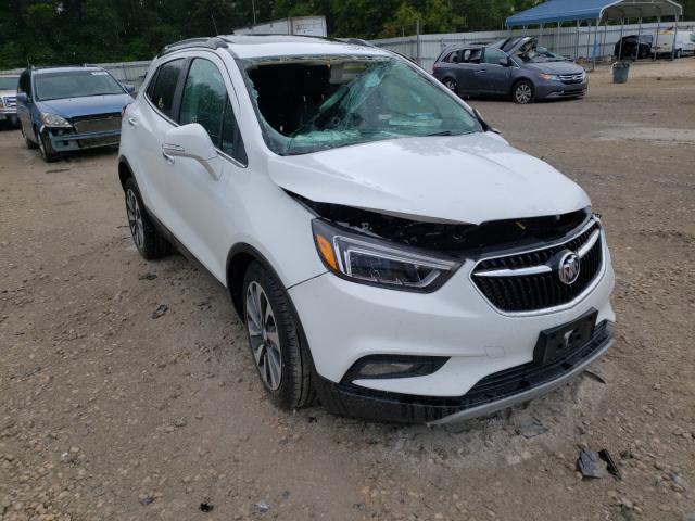 BUICK ENCORE ESS 2019 kl4cjcsm1kb871986