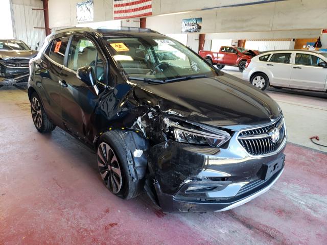 BUICK ENCORE ESS 2019 kl4cjcsm1kb875438