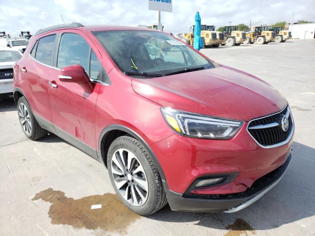 BUICK ENCORE ESS 2019 kl4cjcsm1kb879943