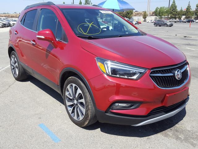 BUICK ENCORE ESS 2019 kl4cjcsm1kb911645