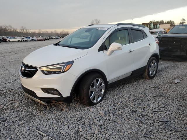 BUICK ENCORE 2019 kl4cjcsm2kb729811