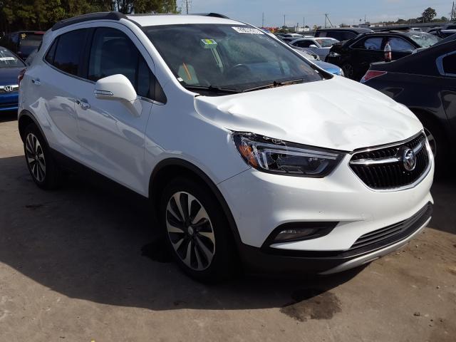 BUICK ENCORE ESS 2019 kl4cjcsm2kb763005