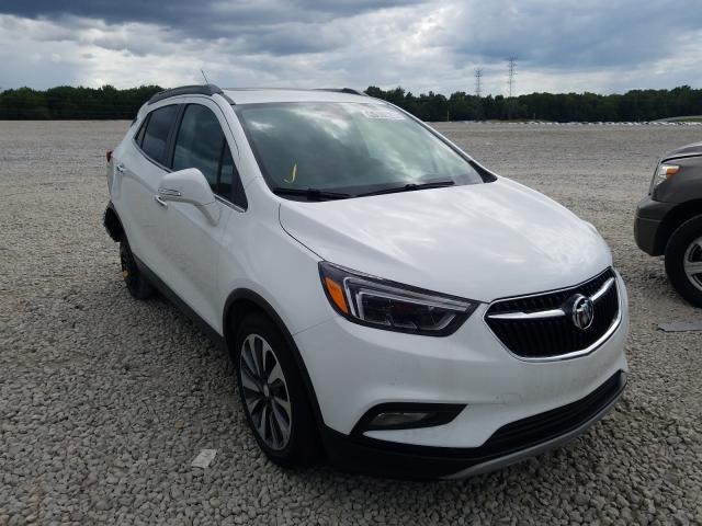 BUICK ENCORE ESS 2019 kl4cjcsm2kb773081