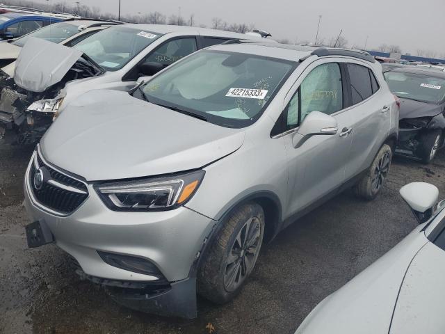 BUICK ENCORE ESS 2019 kl4cjcsm2kb806077