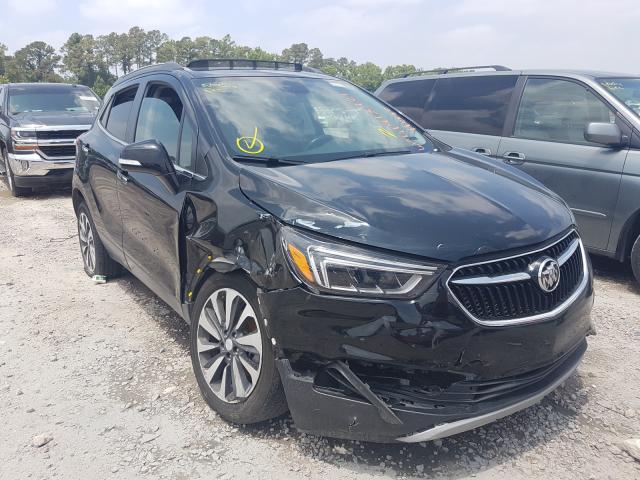 BUICK ENCORE ESS 2019 kl4cjcsm2kb807424