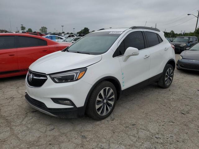 BUICK ENCORE ESS 2019 kl4cjcsm2kb807522