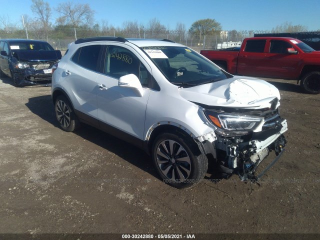 BUICK ENCORE 2019 kl4cjcsm2kb839404