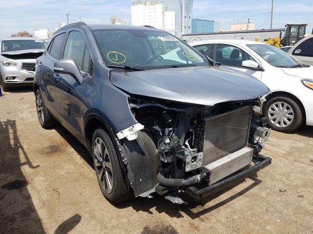 BUICK ENCORE ESS 2019 kl4cjcsm2kb843226