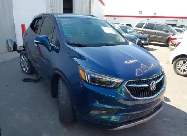 BUICK ENCORE 2019 kl4cjcsm2kb880700