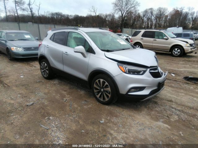 BUICK ENCORE 2019 kl4cjcsm2kb894578