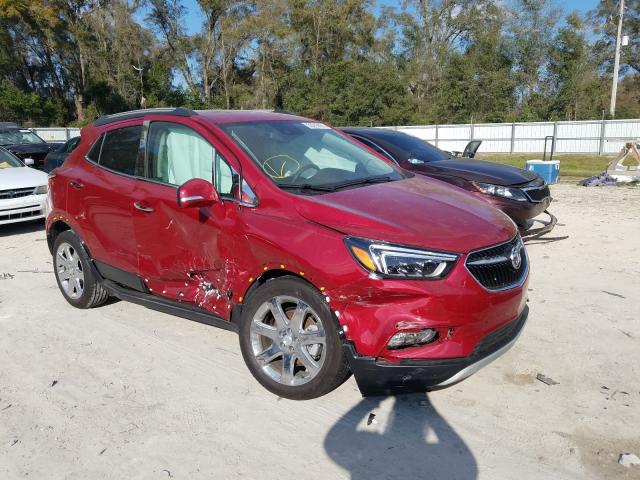 BUICK NULL 2019 kl4cjcsm2kb919737