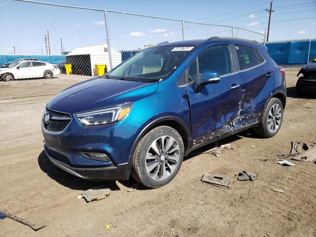 BUICK ENCORE ESS 2019 kl4cjcsm2kb954990