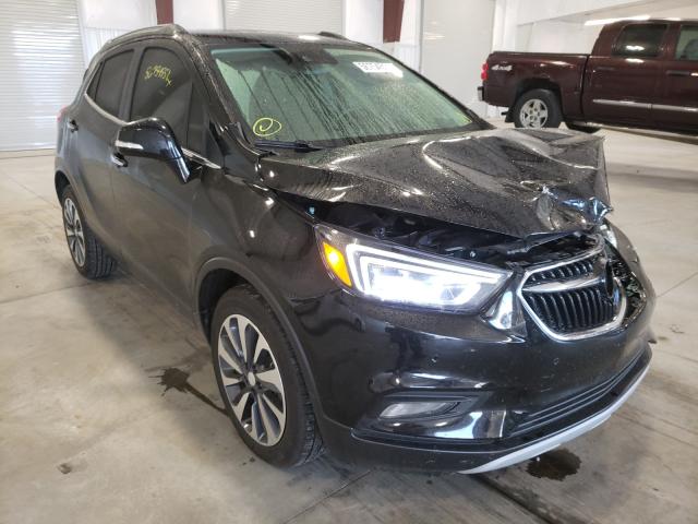 BUICK ENCORE ESS 2019 kl4cjcsm2kb962491