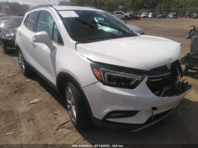 BUICK ENCORE 2019 kl4cjcsm3kb736931